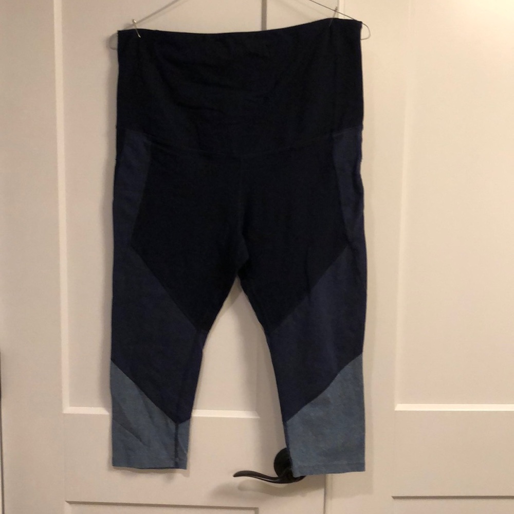 Maternity runners